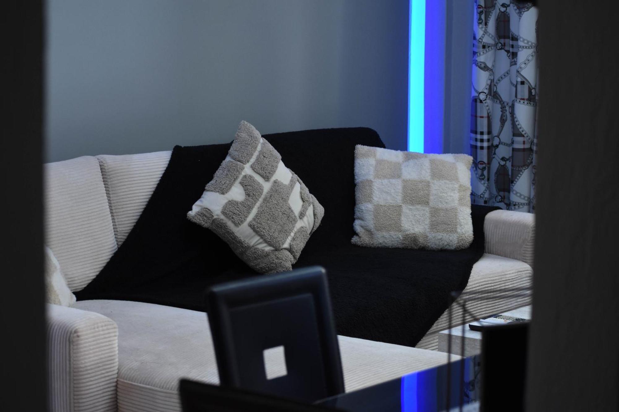 Teo Apartments Luxury Ll Kavala Exterior foto